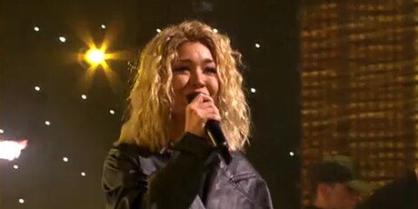 Dora Trogrlić kao Vanna