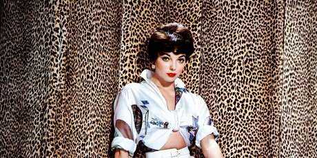 Joan Collins - 12