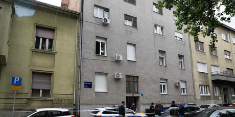 Sukob stranih radnika