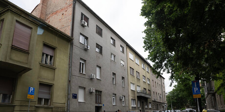 Sukob stranih radnika