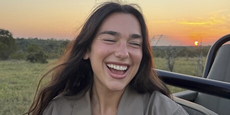 Dua Lipa