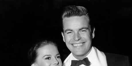 Robert Wagner - 4