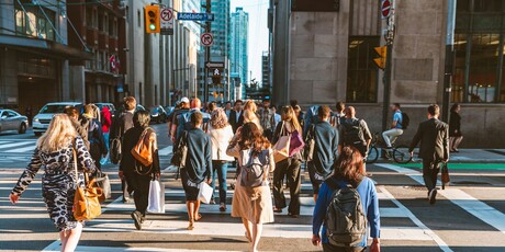 Toronto - 9