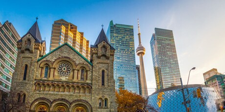 Toronto - 10