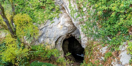 Špilja Vranjača - 8