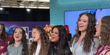 Grupa Lelek, Ruslana