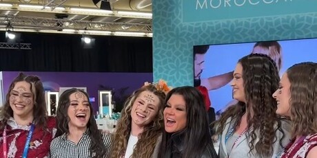 Grupa Lelek, Ruslana