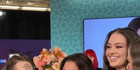 Grupa Lelek, Ruslana