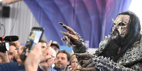 Lordi - 3
