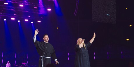Koncert ''Progledaj srcem'' - 6