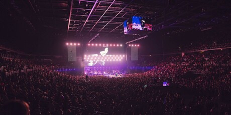 Koncert ''Progledaj srcem'' - 7