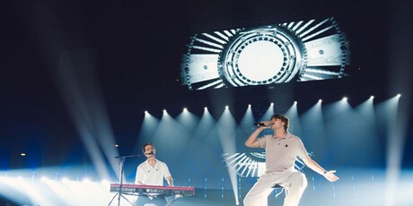 Koncert ''Progledaj srcem'' - 9