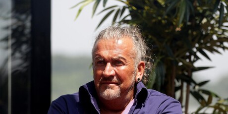 Dragan Marinković Maca