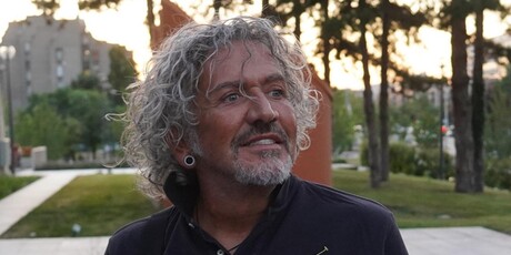 Dragan Marinković Maca