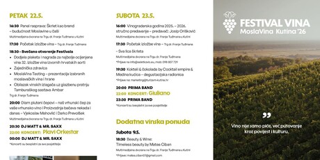 Festival MoslaVina - 7