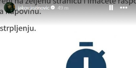 Jakov Jozinović - 2