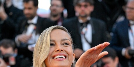 Petra Němcová - 10