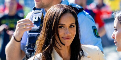 Meghan Markle i Lilibet - 6