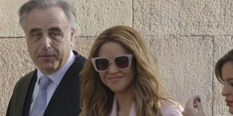 Shakira - 1