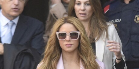 Shakira - 3