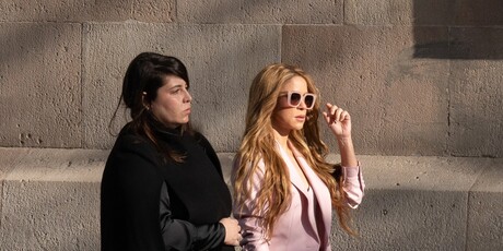 Shakira - 5
