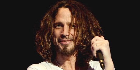 Chris Cornell - 1
