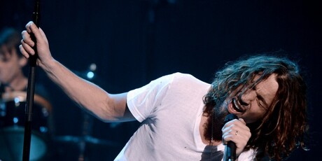Chris Cornell - 3