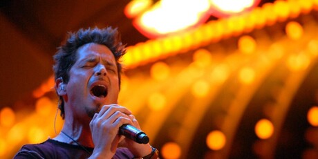 Chris Cornell - 4