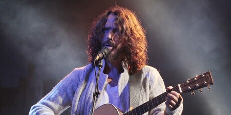 Chris Cornell - 1
