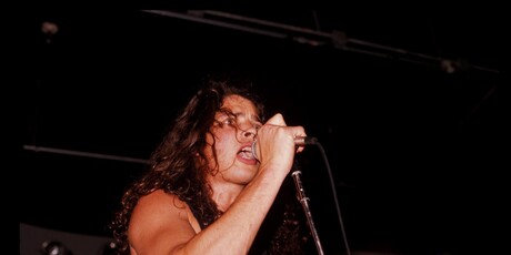 Chris Cornell - 2