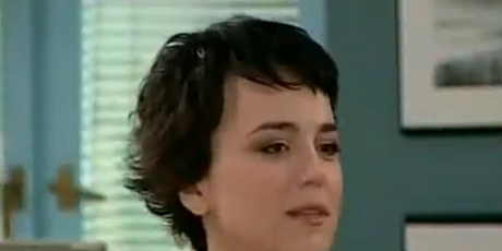 Daria Knez - 1