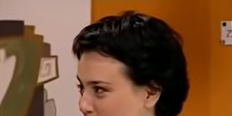 Daria Knez - 2