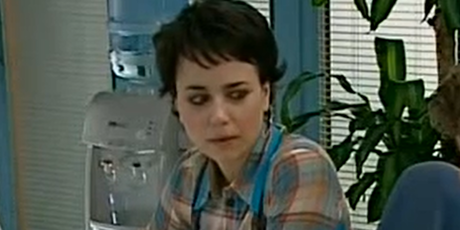Daria Knez - 3