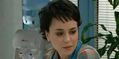 Daria Knez - 5