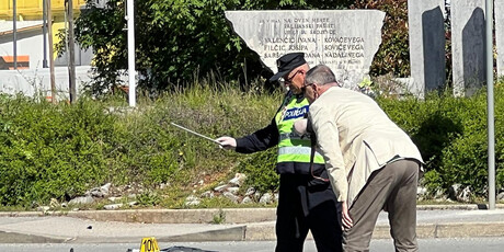 Prometna nesreća