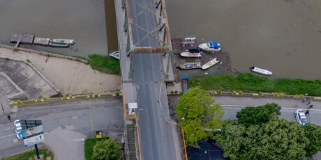 Most granični prijelaz Gradiška - 4