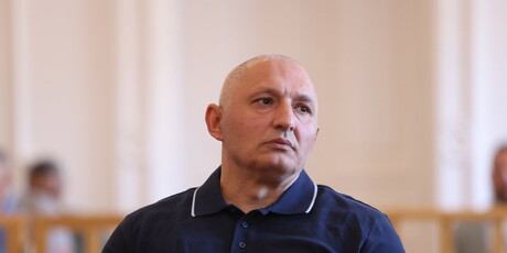 Početak suđenja Robertu Rederu - 29