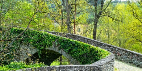 Hodočasnički putovi u Italiji - 1