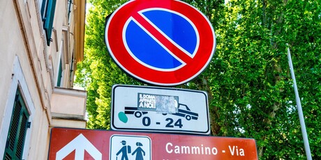 Hodočasnički putovi u Italiji - 5