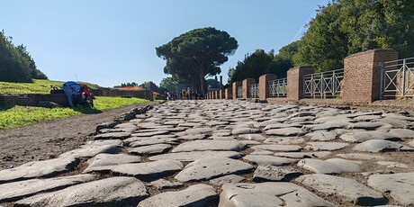 Hodočasnički putovi u Italiji - 6