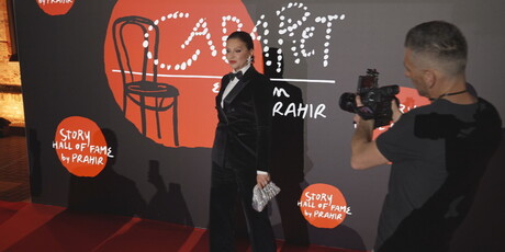 In Magazin: Hall of Fame - 6