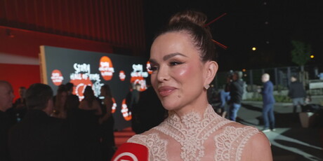 In Magazin: Severina - 5