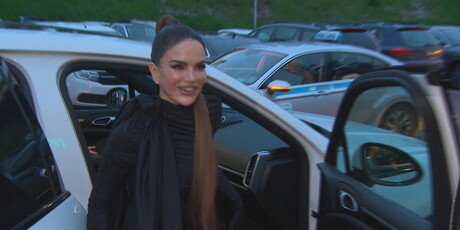 In Magazin: Severina - 7