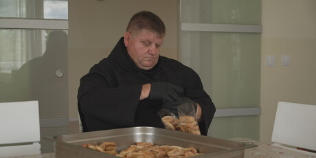 In Magazin: Fra Vilček Novački - 2