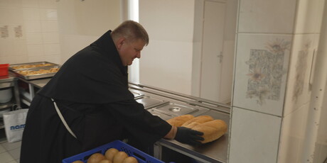 In Magazin: Fra Vilček Novački - 3