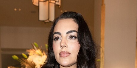 Georgina Rodriguez - 5