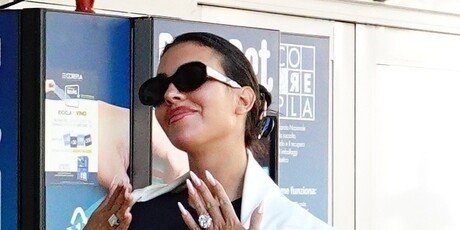 Georgina Rodriguez - 6