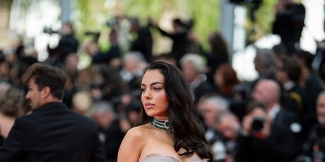 Georgina Rodriguez - 8