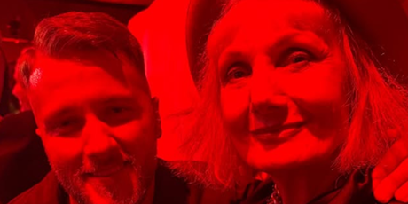 Grše i Josipa Lisac - 2