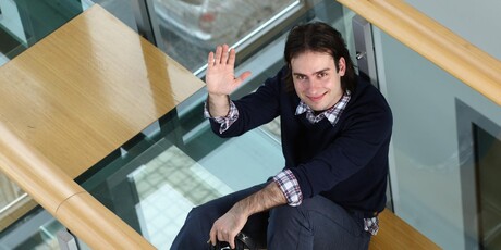 Rafael Dropulić - 5